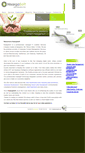 Mobile Screenshot of nisargasoft.net